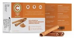 Cinna-Sol Bambini Soluzione da nebulizzare mediante aerosolterapia 10 fiale monouso da 5ml