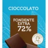 CIOCCOLATO FONDENTE EXTRA