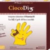 CiocoDì3 Integratore Vitamina D3 30 Tavolette