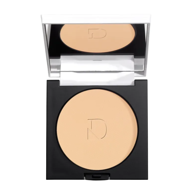 Cipria Compatta - Compact Powder