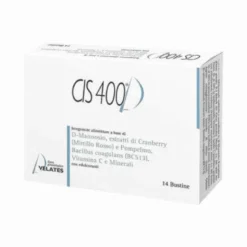 Cis 400 14 Bustine
