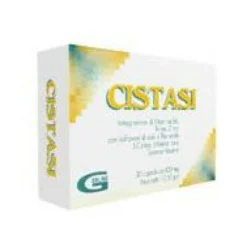 Cistasi 30 Capsule