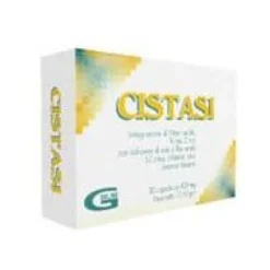 Cistasi 30 Capsule
