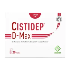 CISTIDEP D-Max
