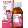 Cistidep Junior Soluzione Orale