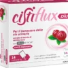 Cistiflux Plus 14 Bustine