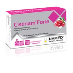 Cistinam Forte