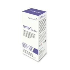 Cistix Biotic utile per il benessere delle vie urinarie 7 bustine