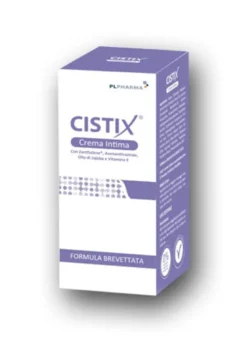 Cistix Crema Intima ad azione lenitiva 30ml
