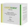 Cistonorm integratore alimentare utile per le vie urinarie 20 bustine