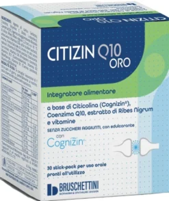 Citizin Q10 Oro 30 Bustine