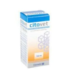 Citovet 150ml - Integratore per il Benessere Animale