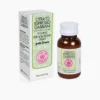 Citrato Espresso Gabbiani soluzione per polvere orale Gusto Limone 43g