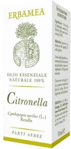 CITRONELLA