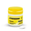 Citrosodina Masticabile Digestivo per Pesantezza di Stomaco 30 Compresse Masticabili senza zucchero