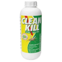 Clean Kill Extra Micro-Fast insetticida acaricida a base acquosa 1L