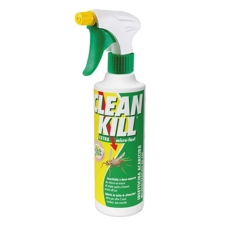 Clean Kill Extra Micro-Fast 375ml