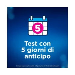 Clearblue Digital con indicatore delle settimane 2 Test di gravidanza