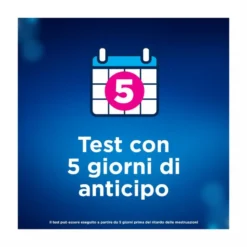 Clearblue Digital Test di gravidanza digitale 1 pezzo