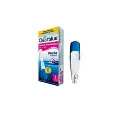 Clearblue Test Gravidanza Flip Click 1 Test