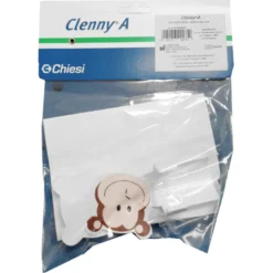 Clenny A Kid Clip Pediatrica Per Aerosol