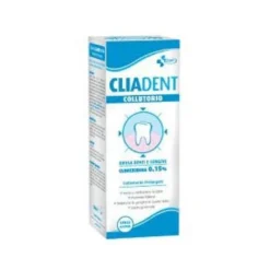Cliadent Collutorio 0.15% Clorexidina 250ml