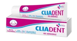 Cliadent gel gengivale 20ml