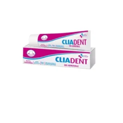 Cliadent gel gengivale 20ml