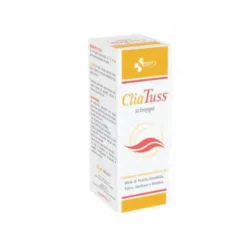 Cliatuss Sciroppo 150ml