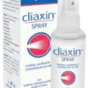 Cliaxin Spray senza gas lenitivo e protettivo per la cute 100ml