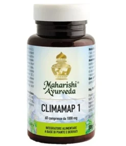 Climamap 1 utile in menopausa 60 compresse