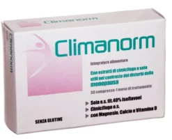 Climanorm 30 Compresse