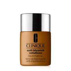 Clinique Anti-Blemish Solutions Fondotinta Liquido WN 114 Golden 30ml