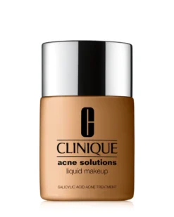 Clinique Anti-Blemish Solutions Fondotinta Liquido CN 74 Beige 30ml