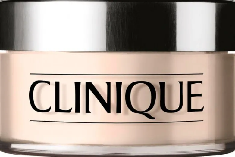 Clinique Blended Face Powder