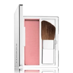 Clinique Blushing Blush Fard In Polvere 102 Innocent Peach 6g