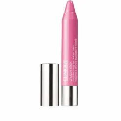 Clinique Chubby Stick Balsamo Super-Nutriente Labbra 06 Wappin' Watermelon 3g