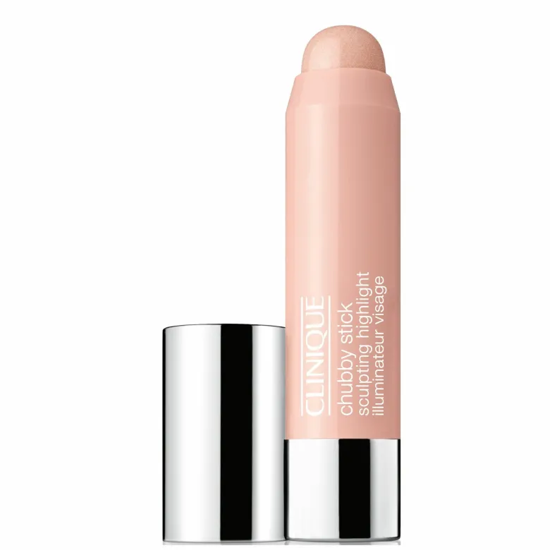 Clinique Chubby Stick Sculpting Highlight Illuminante In Stick 6g