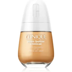 Clinique Even Better Clinical Fondotinta Con Sieri SPF20 WN 114 Golden 30ml