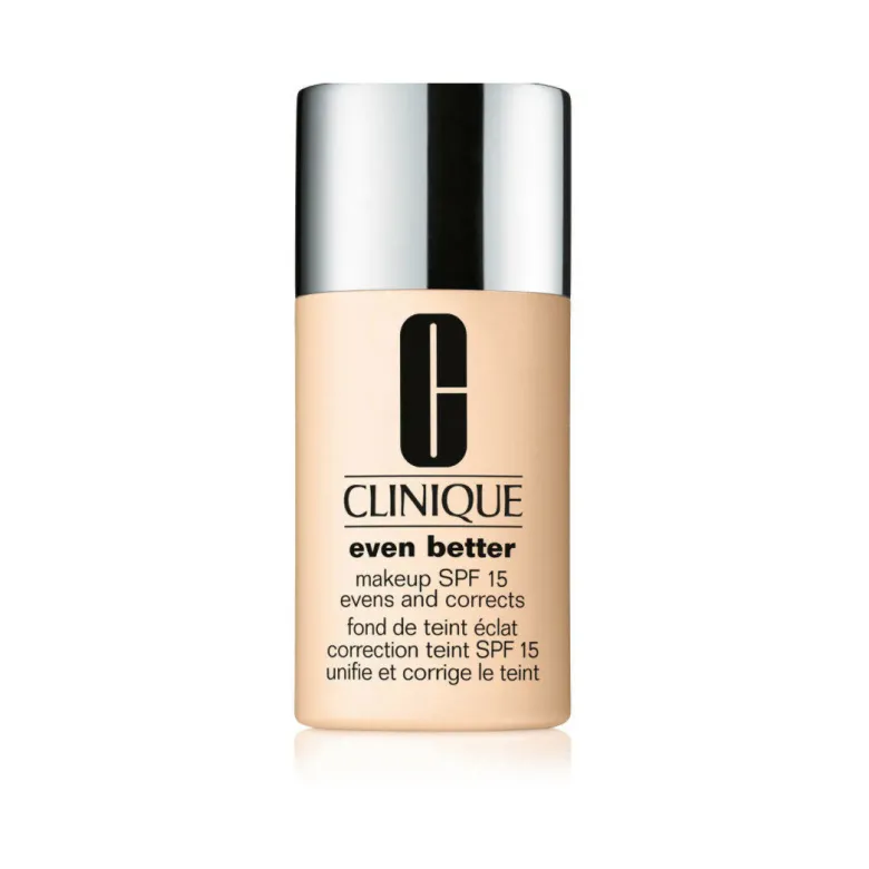 Clinique Even Better Makeup Broad Spectrum SPF15