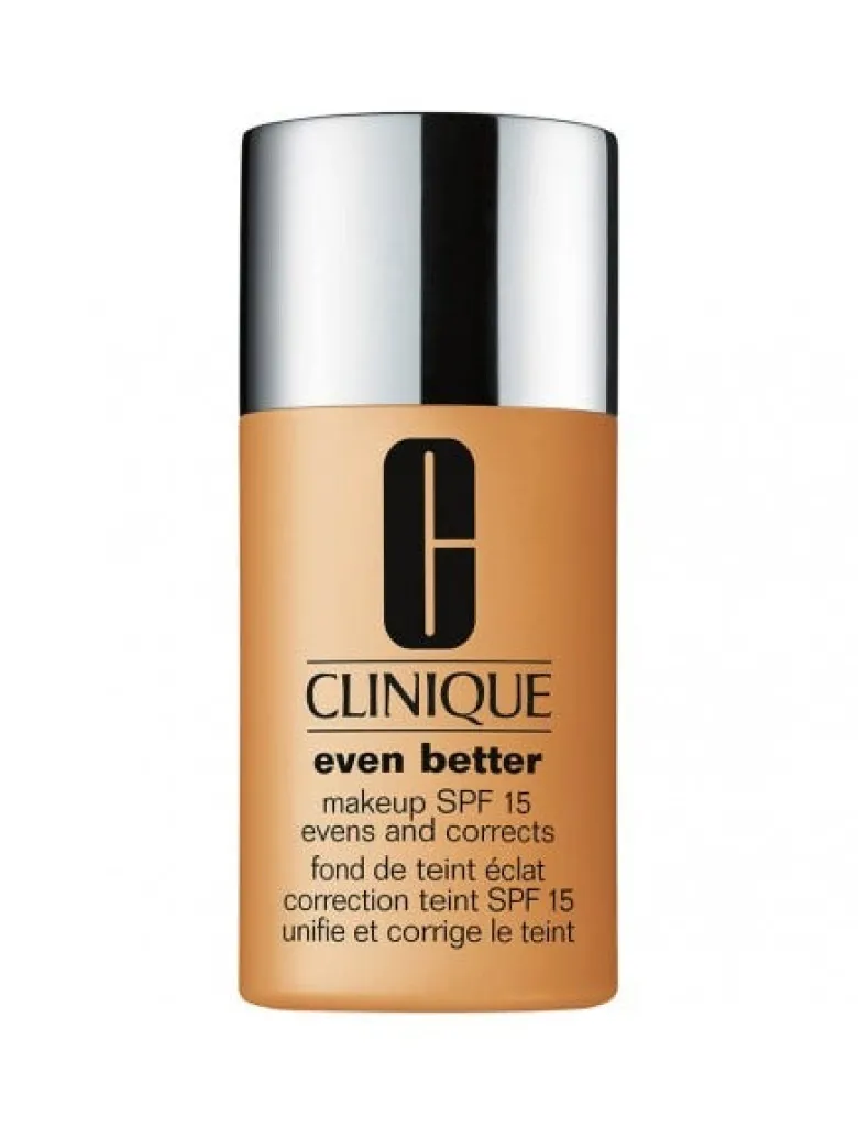 Clinique Even Better Makeup B Fondotinta Uniformante/Correttivo SPF15 WN 94 Neutral 30ml