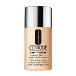 Clinique Even Better Makeup Fondotinta Uniformante/Correttivo SPF15 WN 16 Buff 30ml