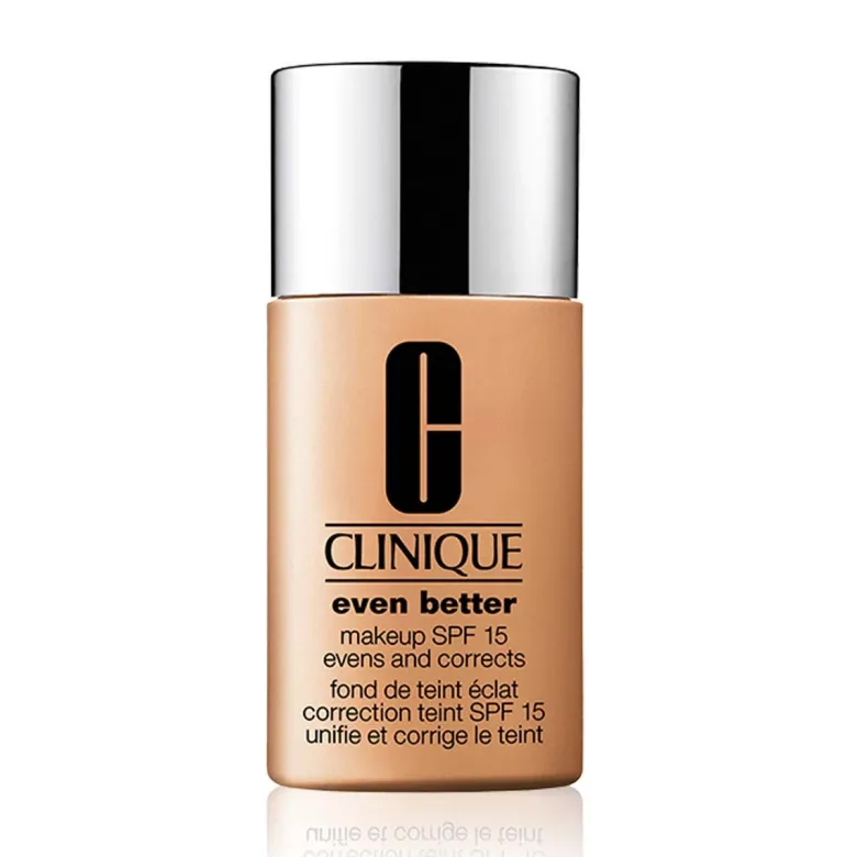 Clinique Even Better Makeup Fondotinta Uniformante/Correttivo SPF15 CN 90 Sand 30ml