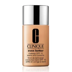 Clinique Even Better Makeup Fondotinta Uniformante/Correttivo SPF15 CN 74 Beige 30ml