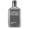Clinique For Men Exfoliating Tonic 2 1/2 200ml