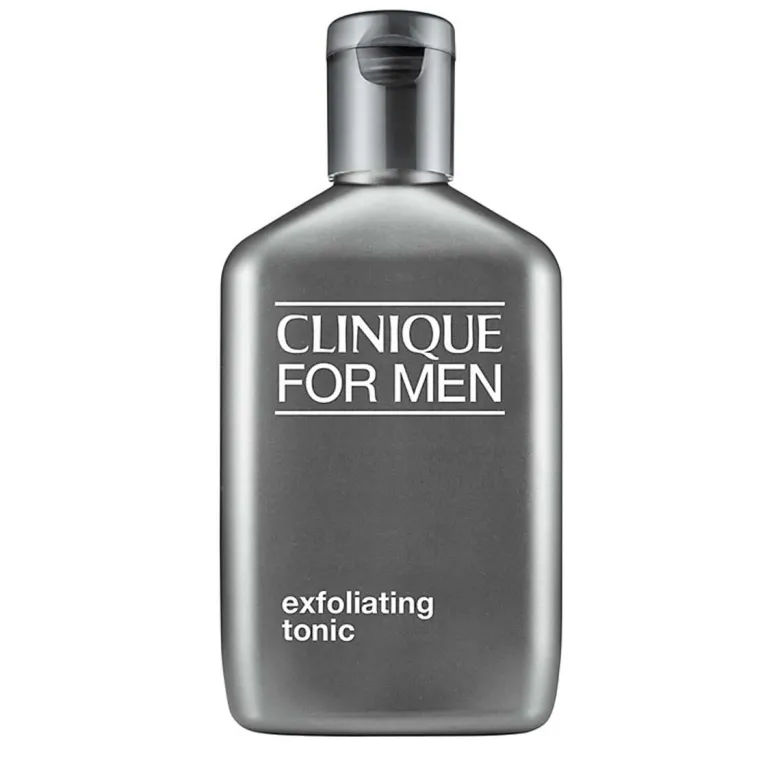 Clinique For Men Exfoliating Tonic 2 1/2 200ml