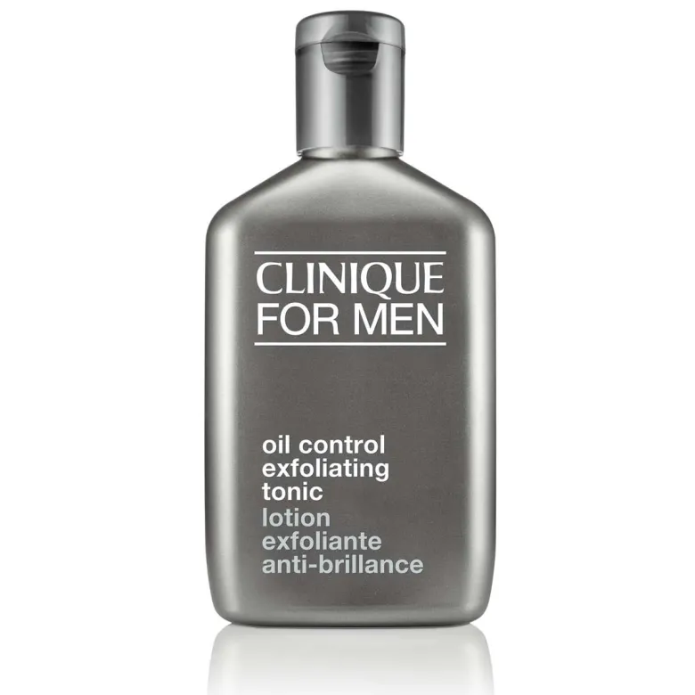 Clinique For Men Exfoliating Tonic 3 1/2 200ml