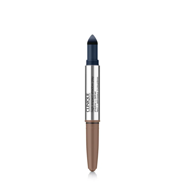 Clinique High Impact Shadow Play Shadow + Definer Day + Night