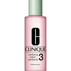 Clinique Lozione Esfoliante 3 Pelle Normale/Oleosa 400ml