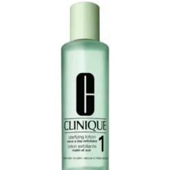 Clinique Lozione Esfoliante 1 Pelle Molto Arida400ml